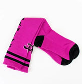 Custom Volleyball Knee-High Socks